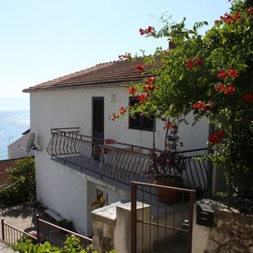 Apartmanok A Tenger Mellett Podgora, Makarska - 6788 Podgora