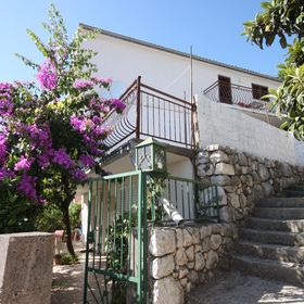 Apartmanok A Tenger Mellett Podgora, Makarska - 6788 Podgora