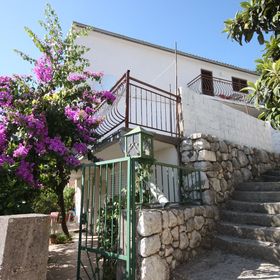 Apartmanok A Tenger Mellett Podgora, Makarska - 6788 Podgora