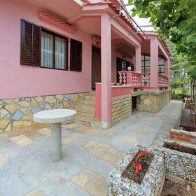 Apartmanok Parkolóhellyel Bibinje, Zadar - 5800 Bibinje