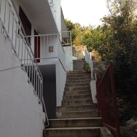 Apartmanok A Tenger Mellett Podgora, Makarska - 11888 Podgora