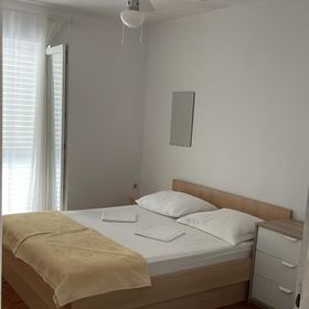 Apartmanok A Tenger Mellett Podgora, Makarska - 11888 Podgora