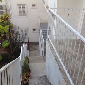 Apartmanok A Tenger Mellett Podgora, Makarska - 11888 Podgora