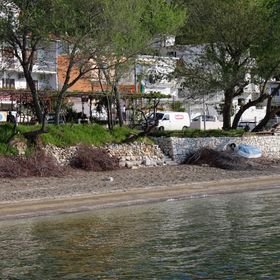 Apartmanok A Tenger Mellett Duce, Omis - 5275 Duće