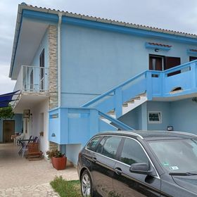 Apartmanok Parkolóhellyel Pag - 6325