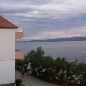 Apartmanok és Szobák A Tenger Mellett Nevidane, Pasman - 11902 Neviđane
