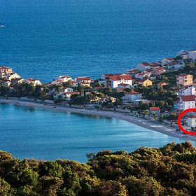 Apartmanok A Tenger Mellett Sevid, Trogir - 12671 Sevid