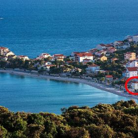 Apartmanok A Tenger Mellett Sevid, Trogir - 12671 Sevid