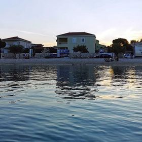 Apartmanok A Tenger Mellett Sevid, Trogir - 12671 Sevid