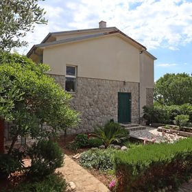 Apartmanok A Tenger Mellett Klenovica, Novi Vinodolski - 5516 Klenovica