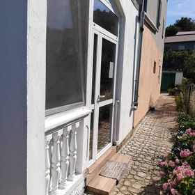 Apartmanok Parkolóhellyel Tkon, Pasman - 5827 Tkon