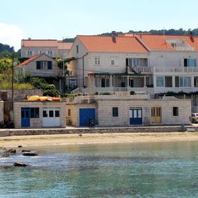 Apartmanok A Tenger Mellett Lumbarda, Korcula - 4378 Lumbarda