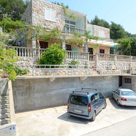 Apartmanok A Tenger Mellett Prizba, Korcula - 10063 Prižba