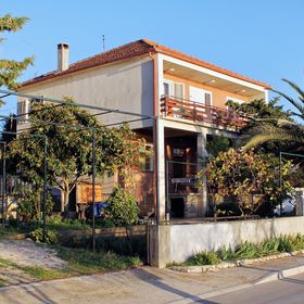 Apartmanok A Tenger Mellett Zadar - Diklo, Zadar - 5925 Zadar - Diklo