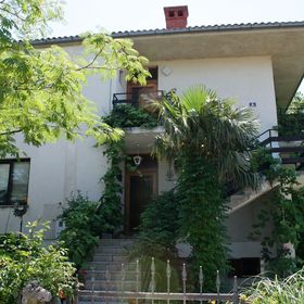 Apartmanok Parkolóhellyel Jadranovo, Crikvenica - 5533 Jadranovo