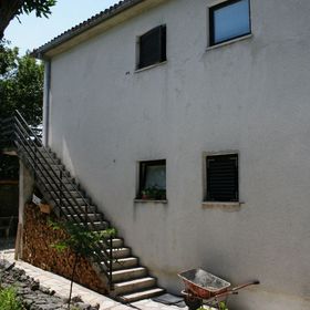 Apartmanok Parkolóhellyel Jadranovo, Crikvenica - 5533 Jadranovo