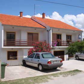 Apartmanok A Tenger Mellett Tisno, Murter - 5091 Tisno