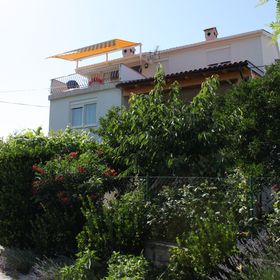 Apartmanok és Szobák Parkolóhellyel Bozava, Dugi Otok - 8100 Božava