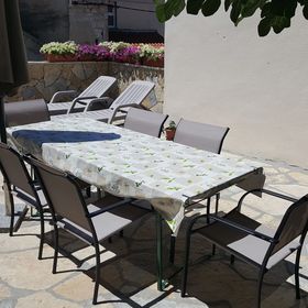 Apartmanok A Tenger Mellett Posedarje, Novigrad - 12402 Posedarje