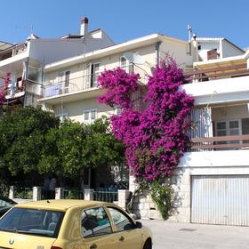 Apartmanok A Tenger Mellett Podgora, Makarska - 6787 Podgora