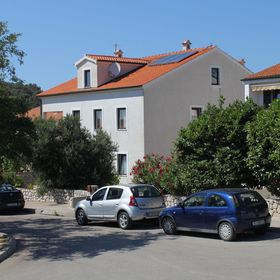 Apartmanok Parkolóhellyel Mali Losinj, Losinj - 8090 Mali Lošinj