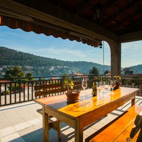 Apartmanok Parkolóhellyel Brna, Korcula - 9188 Brna