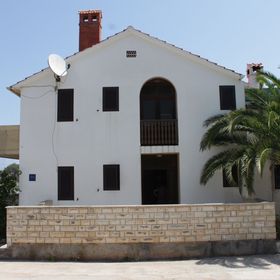 Apartmanok A Tenger Mellett Sali, Dugi Otok - 454 Sali