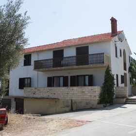 Apartmanok A Tenger Mellett Sali, Dugi Otok - 454 Sali