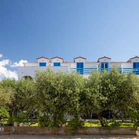 Apartmanok A Tenger Mellett Sucuraj, Hvar - 3589 Sućuraj