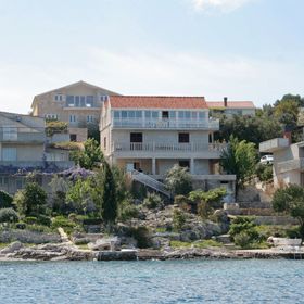 Apartmanok A Tenger Mellett Korcula - 4407 Korčula