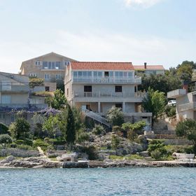Apartmanok A Tenger Mellett Korcula - 4407 Korčula