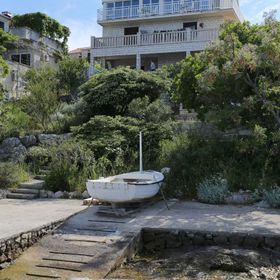 Apartmanok A Tenger Mellett Korcula - 4407 Korčula