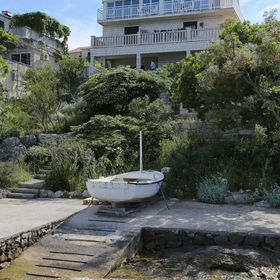 Apartmanok A Tenger Mellett Korcula - 4407 Korčula