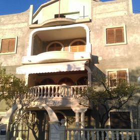 Apartmanok és Szobák A Tenger Mellett Sumartin, Brac - 2949 Sumartin