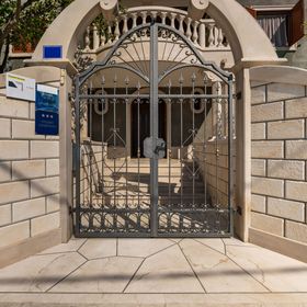 Apartmanok és Szobák A Tenger Mellett Sumartin, Brac - 2949 Sumartin