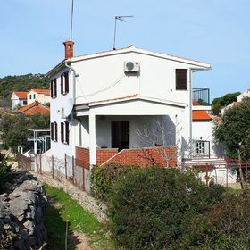 Apartmanok A Tenger Mellett Razanj, Rogoznica - 4838 Ražanj