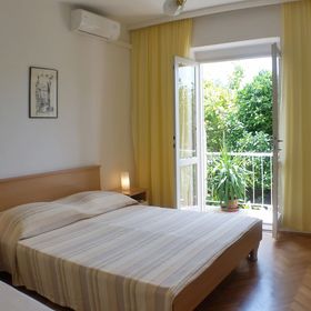 Apartmanok A Tenger Mellett Podgora, Makarska - 4332 Podgora