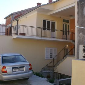 Apartmanok A Tenger Mellett Podgora, Makarska - 4332 Podgora