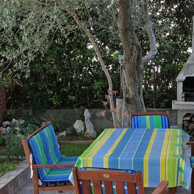 Apartmanok Parkolóhellyel Banjol, Rab - 4956 Banjol