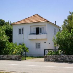 Apartmanok A Tenger Mellett Drace, Peljesac - 4550 Drače