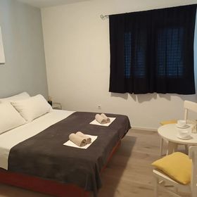 Apartmanok A Tenger Mellett Tribunj, Vodice - 12144 Tribunj