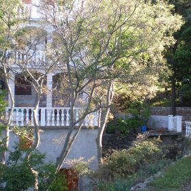 Apartmanok A Tenger Mellett Merag, Cres - 11791 Merag