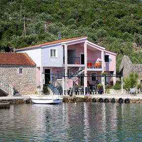 Apartmanok A Tenger Mellett Zuronja, Peljesac - 10123 Žuronja