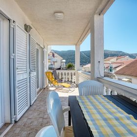 Apartmanok A Tenger Mellett Grebastica, Sibenik - 11463 Grebaštica