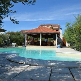 Apartmanok Családok Részére Medencével Povljana, Pag - 244 Povljana