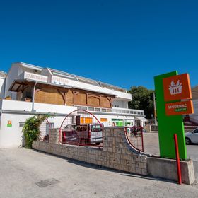 Apartmanok A Tenger Mellett Sumpetar, Omis - 2808 Sumpetar