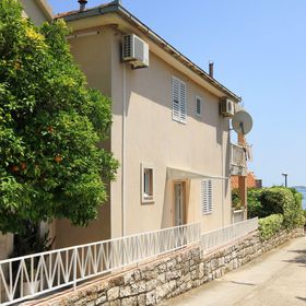 Apartmanok A Tenger Mellett Orebic, Peljesac - 641 Orebić