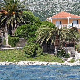 Apartmanok A Tenger Mellett Orebic, Peljesac - 641 Orebić