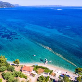 Családi Apartmanok A Tenger Mellett Orebic, Peljesac - 4537 Orebić