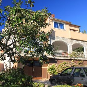 Apartmanok Gyermekes Családok Részére Zdrelac, Pasman - 8424 Ždrelac